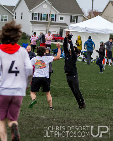 Neuqua Knockout 2022