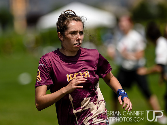USAU US OPEN - Fri
