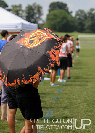 Chesapeake Invite