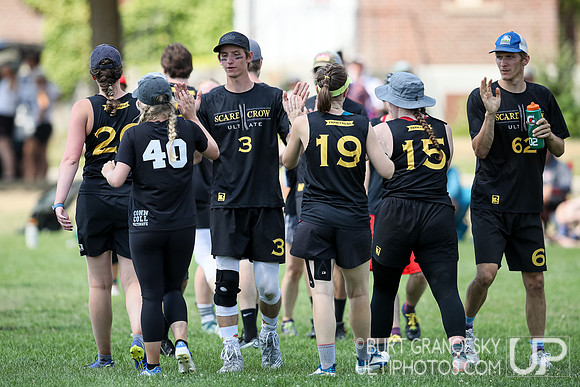 Sunday Action -- Boston Invite 2022