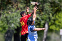 2022 California High School State Championships