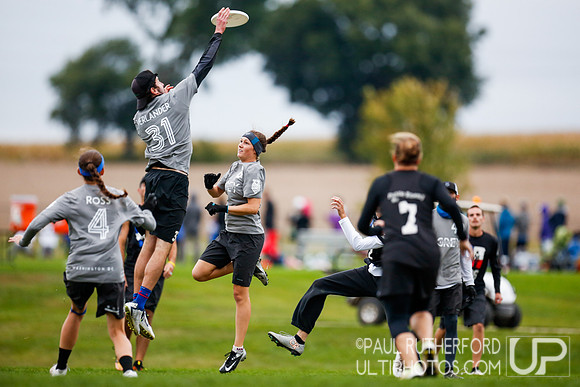 2016 Club National Championships