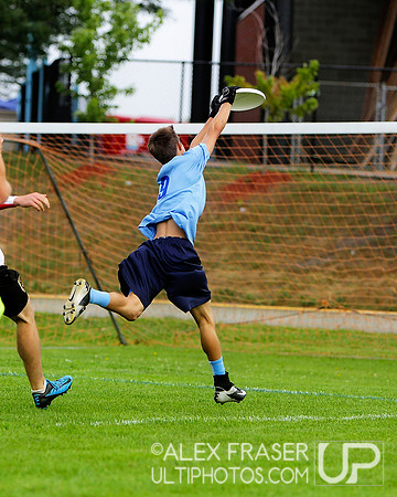 Saturday - YCC 2014