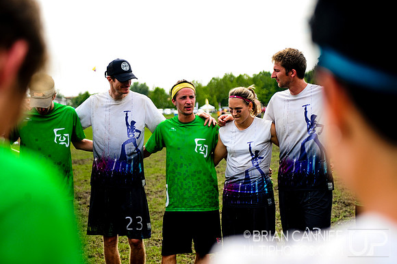 WUCC Mixed Wed