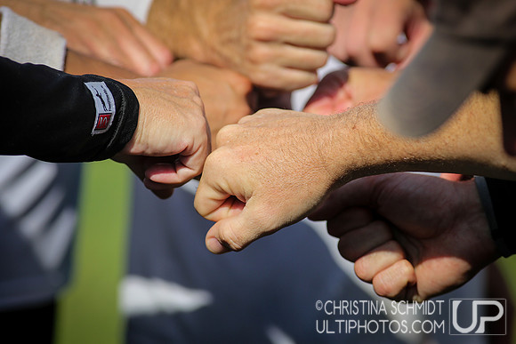 USA Ultimate Masters Championship - Sunday