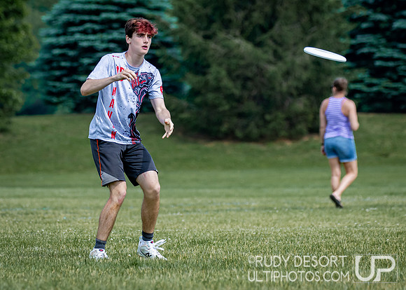 2025 High School National Invite (HSNI)