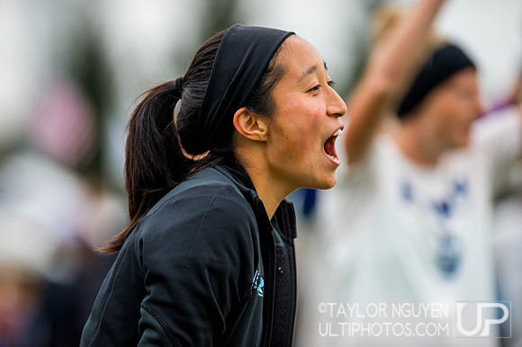 USA Ultimate Club National Championships