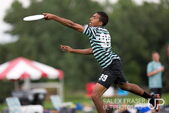 2014 USAU US Open Friday