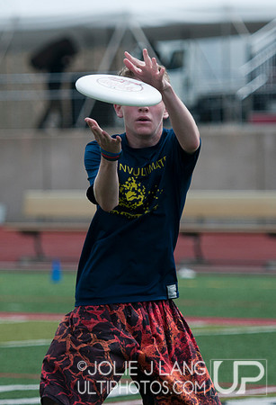 CUT Camp Session I 2014