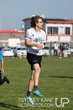 2024 USA Ultimate Division III College Championships