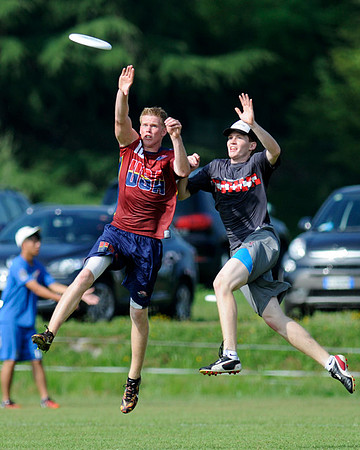 WJUC Day 3 - Wednesday