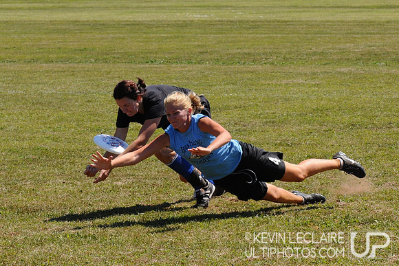 Chesapeake Open 2008 Mixed Divisions