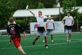 Sunday Round 2 -- 2012 AC Regionals