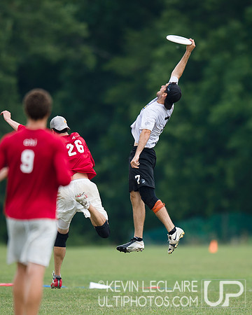 Chesapeake Invite 2014 Sunday Action