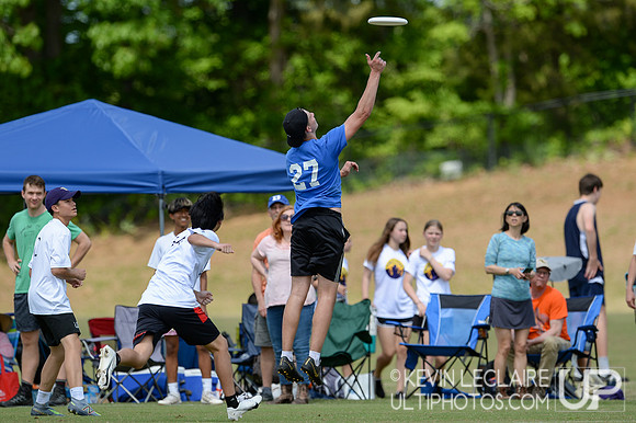 VA HS States 2022 Sunday