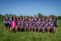 2024 USA Ultimate Division III College Championships ©