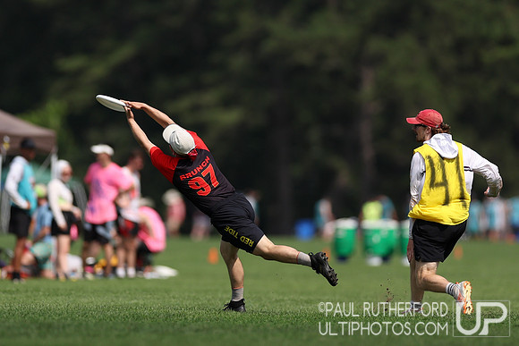 2025 Boston Invite