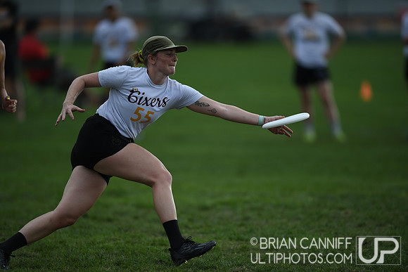 2022 World Ultimate Club Championships