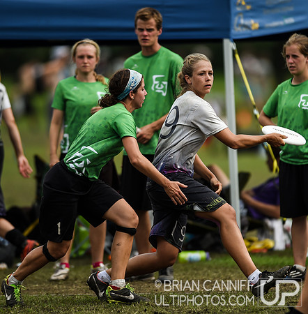 WUCC Mixed Wed