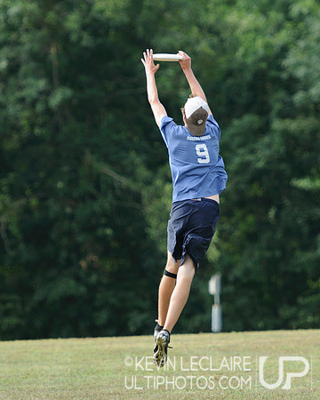 2012 DC Championships Saturday Action