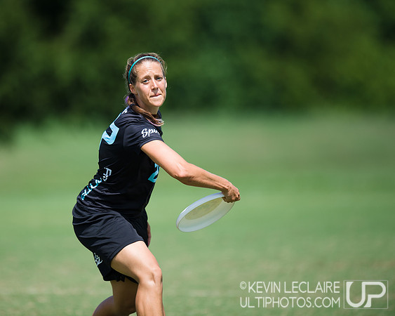 Chesapeake Open 2016 Sunday Action