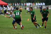 2022 World Ultimate Club Championships