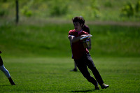 2024 USA Ultimate Division 1 College Championships