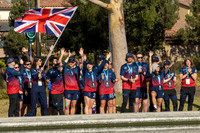 WFDF World Masters Ultimate Championships 2024