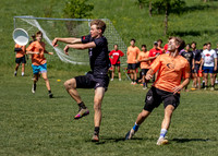 2024 USA Ultimate Division I College Championships ©
