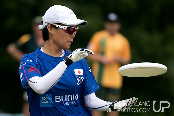 Quarters - WUGC 2016