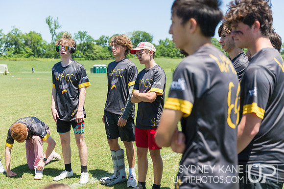 VA HS States 2025 Saturday