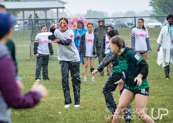 2025 High School National Invite (HSNI)