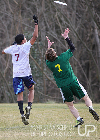 Queen City Tune Up 2015 - Saturday