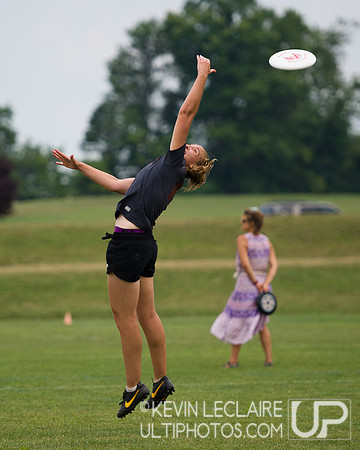 Chesapeake Invite 2014 Saturday Action