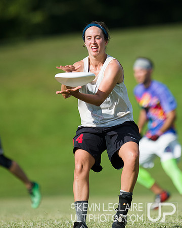 Chesapeake Open 2016 Saturday Action