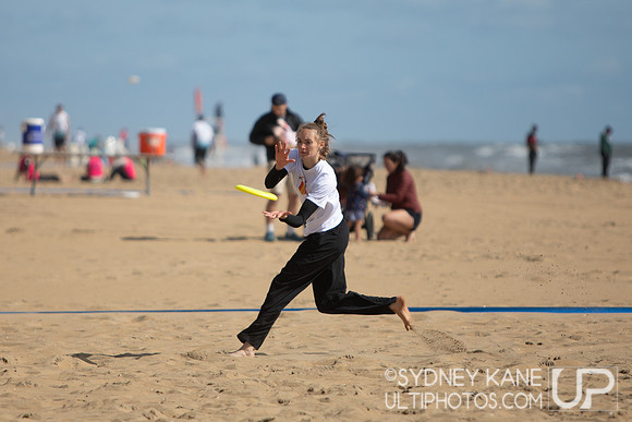 Saturday - 2024 Beach Championships