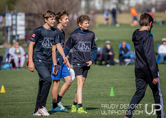 Indy Invite 2025