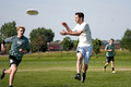 Round 7 - Sat Men's - 2014 USAU US Open
