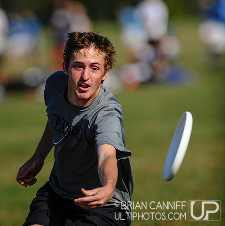 2014 USAU MA Reg D2 Men's