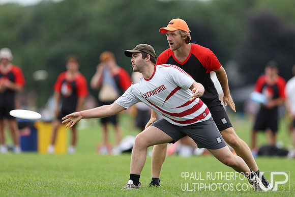 2025 Boston Invite