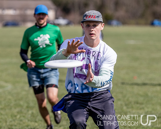 Fools Fest 2022 - Sunday Action