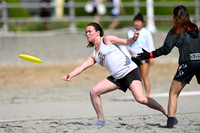 Sunday Action - 2025 Beach Championships