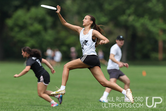 2025 Boston Invite