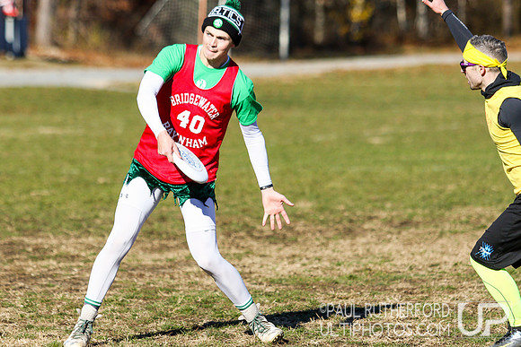 Action from GET HO HO HO!
