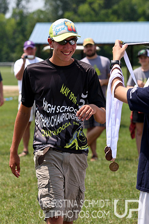 Sunday Preview -- USAU 2012 HS Southerns