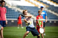MLU Championship 2014 -- Current vs Nighthawks