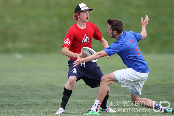 Colorado High School Boys State Championships