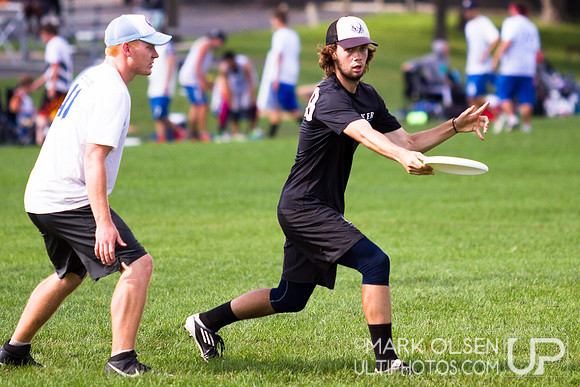 Saturday - Great Lakes Club Regionals 2016