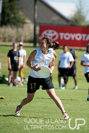 USAU Club Nationals 2014