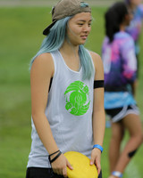 GUM event - Friday - 2016 USAU Youth Club Championships